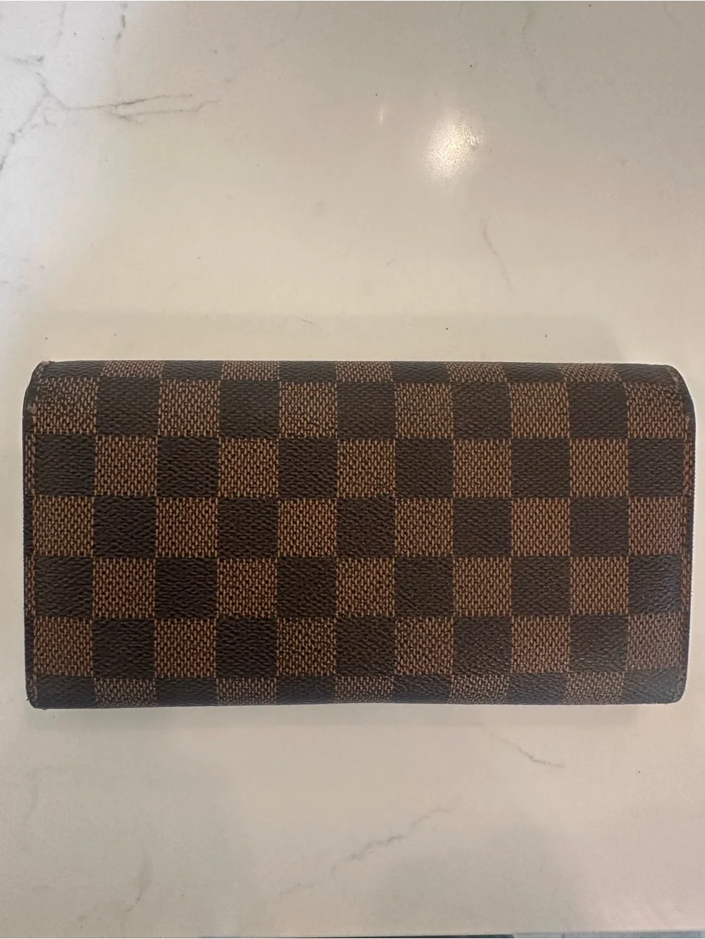 Louis Vuitton classic louis